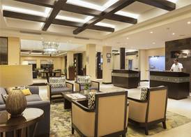 Hilton Garden Inn Guanacaste Airport 5