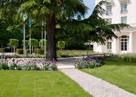 Waldorf Astoria Versailles - Trianon Palace 5
