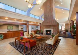 Homewood Suites by Hilton Falls Church - I-495 @ Rt. 50 5