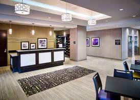 Hampton Inn by Hilton Sarnia/Point Edward 5