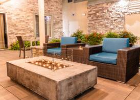 Homewood Suites by Hilton Pleasant Hill Concord 5