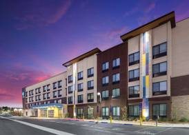 Tru by Hilton Norco Eastvale 4