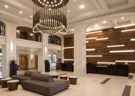 Embassy Suites by Hilton Anaheim North 5