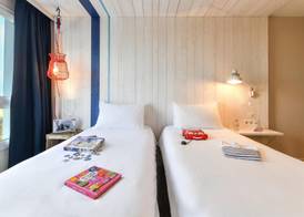 Ibis Styles La Rochelle Thalasso Châtelaillon 5