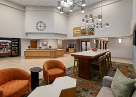 Hampton Inn Springfield-South 4