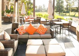 Hilton Garden Inn Los Angeles Montebello 2