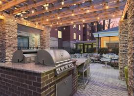 Homewood Suites by Hilton Williamsburg 5