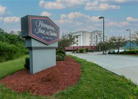 Hampton Inn & Suites Wilder 3