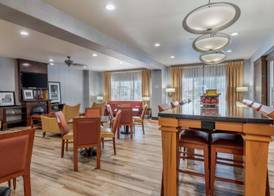 Hampton Inn Brownwood 4