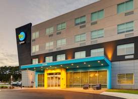 Tru By Hilton Smithfield I-95 2