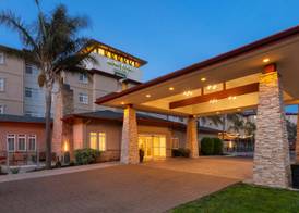 Homewood Suites by Hilton San Francisco Airport-North 3