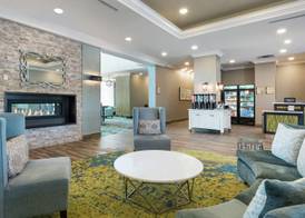 Homewood Suites By Hilton Ottawa Airport 5