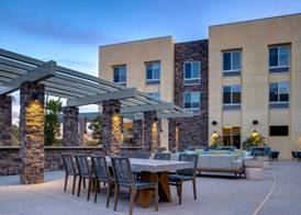 Hilton Garden Inn Temecula 5