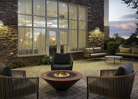 Homewood Suites by Hilton Concord Charlotte 4
