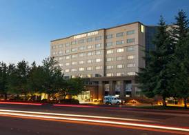 Embassy Suites By Hilton Seattle - Tacoma International Airport 3