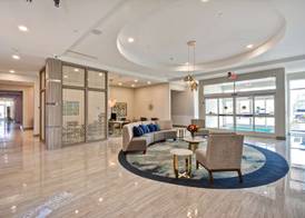 Homewood Suites by Hilton Conroe 5