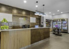 Home2 Suites By Hilton Cincinnati Midtown Oakley 5