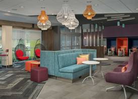 Tru By Hilton Charlotte Airport Lake Pointe 5