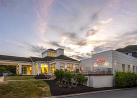 Hilton Garden Inn State College 5
