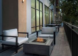 Hilton Garden Inn San Jose Airport 4