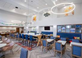 Hampton Inn & Suites Muncie 4