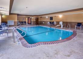 Hampton Inn & Suites Austin South/Buda 5