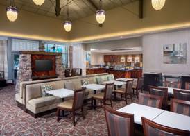 Homewood Suites by Hilton Rockville-Gaithersburg 5