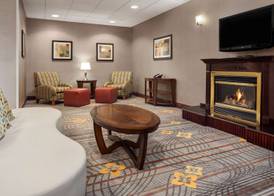 Hampton Inn & Suites Detroit/Sterling Heights 4