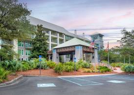 Hilton Grand Vacations Club Sandestin 5