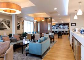 Hampton by Hilton Birmingham Jewellery Quarter 5