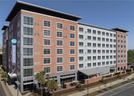 Homewood Suites By Hilton Columbia Downtown 2