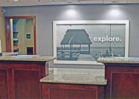 Hampton Inn & Suites Norfolk-Airport 2