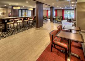 Hampton Inn Cookeville, TN 5