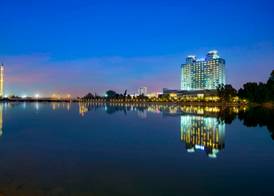 Adana HiltonSA 4