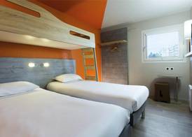 Ibis Budget Fresnes Orly 3