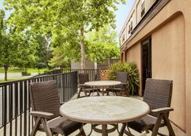 Hampton Inn Sacramento/Rancho Cordova 2