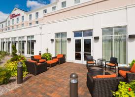 Hilton Garden Inn Wayne 2