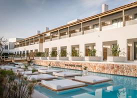 Lago Resort Menorca – Suites del Lago - Adults Only 4