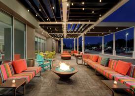 Home2 Suites By Hilton San Antonio North Stone Oak 5