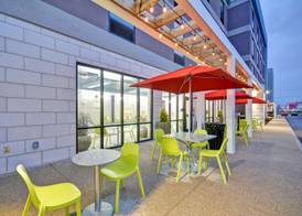 Home2 Suites by Hilton Columbus Airport East Broad 2