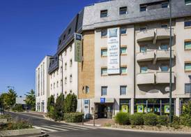 Ibis Budget St Gratien - Enghien-Les-Bains 5