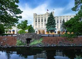 DoubleTree by Hilton Nashua 2
