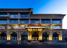 Hilton Garden Inn Beijing Guomao 2
