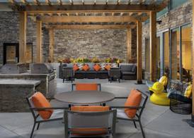 Homewood Suites By Hilton Denver Airport Tower Road 4
