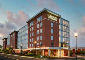 Homewood Suites by Hilton Needham Boston 2