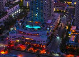 Hilton Fort Lauderdale Beach Resort 5