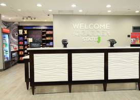 Hampton Inn & Suites Mount Laurel/Moorestown 3