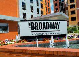 The Broadway Columbia - a DoubleTree by Hilton 2