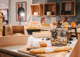 ibis Rouen Centre Rive Droite Pasteur 2