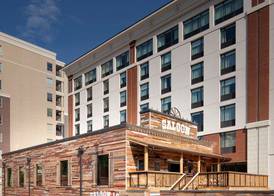 Graduate by Hilton Knoxville 2